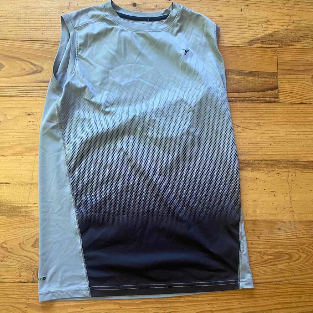 kids youth large tank top